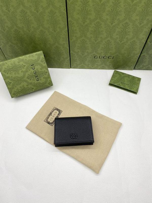 Gucci Wallets 97